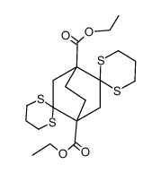 meso-2,4-diphenylpentane结构式