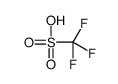 三氟甲磺酸-d图片