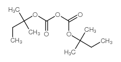 Di-Tert-Amyl Dicarbonate structure