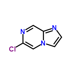 6-氯咪唑[1,2A]吡嗪图片