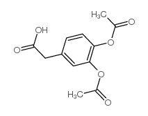 3,4-DIACETOXYPHENYLACETIC ACID picture