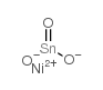 锡酸镍二水合物结构式