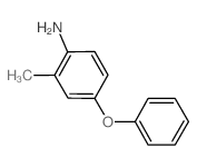 3-AMINO-N-(4-METHOXYPHENYL)BENZAMIDE Structure