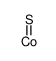 cobalt sulfide structure