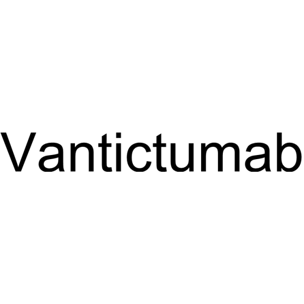 Vantictumab Structure