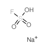 fluorosulfonic acid结构式