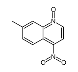 7-Methyl-4-nitroquinoline 1-oxide picture