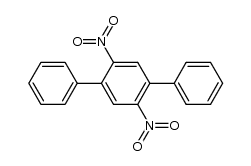 2',5'-dinitro-1,1':4',1''-terphenyl结构式
