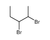 2,3-Dibromopentane结构式