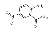 2'-氨基-5'-硝基苯乙酮图片