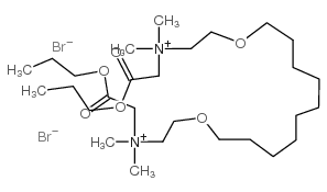 丙癸溴铵结构式