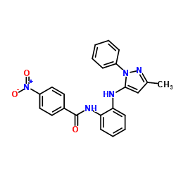 1,3-二乙基-2-硫代巴比妥酸结构式