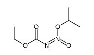 ethoxycarbonylimino-oxido-propan-2-yloxyazanium Structure