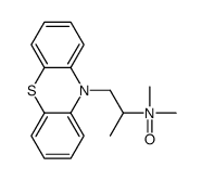 异丙嗪N-氧化物结构式