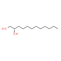 Glycols, 1,2-, C>10 structure