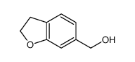 6-羟甲基-2,3-二氢苯并呋喃图片