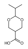 2-甲基-2-(4-硝基苯基)-丙酸结构式