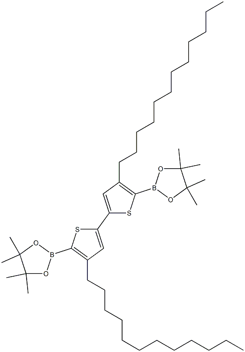 PM191 Structure