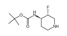 Benzyl 3-(Aminomethyl)-5-Methylpiperidine-1-Carboxylate Hydrochloride picture