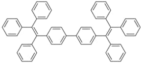 4,4′-Bis(1,2,2-triphenylvinyl)-1,1′-biphenyl Structure