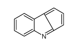 cyclopenta[b]indole结构式