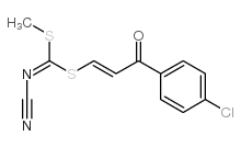rarechem al fb 0058结构式