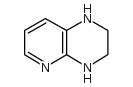 四氢吡啶并[2,3,b]吡嗪结构式