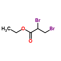 2,3-二溴丙酸乙酯图片