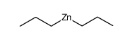 di-n-propylzinc结构式