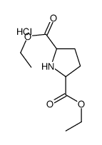 2,5-吡咯烷二甲酸乙酯盐酸盐图片