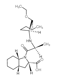 Orbutopril Structure
