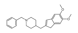 脱氢脱氧多奈哌齐(多奈哌齐杂质)结构式