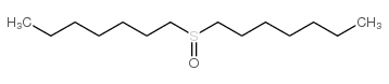 Heptane,1,1'-sulfinylbis- picture
