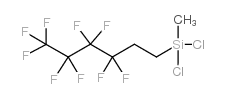 甲基(3,3,4,4,5,5,6,6,6-九氟己基)二氯硅烷图片