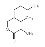 Propanoic acid,2-ethylhexyl ester picture