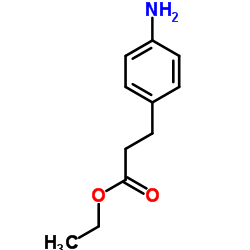 4-氨基苯丙酸乙酯盐酸盐图片
