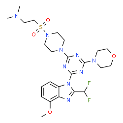 SN-32976结构式
