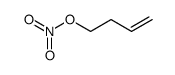 3-buten-1-ol nitrate Structure