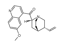 quinidinone结构式