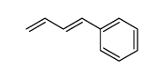 1-苯基-1,3-丁二烯结构式