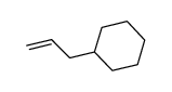 烯丙基环己烷结构式