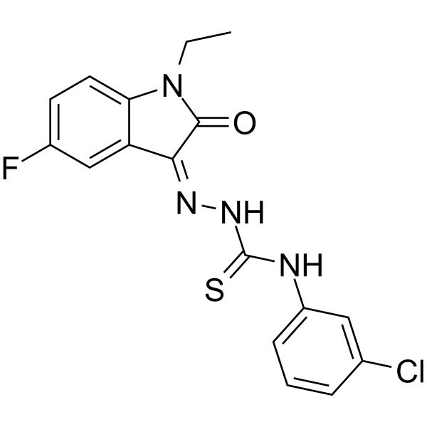 HSV-1/HSV-2-IN-2结构式