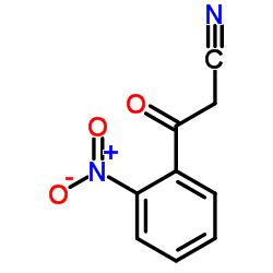 3-(2-硝基苯基)-3-氧代丙腈图片