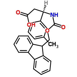Fmoc-(R)-3-氨基-3-(3-甲基苯基)丙酸图片