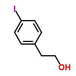 4-碘苯乙醇图片