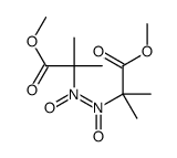 (1-methoxy-2-methyl-1-oxopropan-2-yl)-[(1-methoxy-2-methyl-1-oxopropan-2-yl)-oxidoamino]-oxoazanium Structure