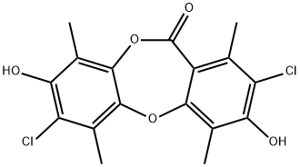 61852-12-8 structure