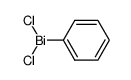 phenylbismuth dichloride结构式