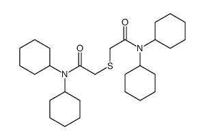 铜 (II) 离子载体 IV结构式