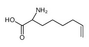 (S)-2-Aminooct-7-enoic acid picture